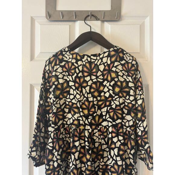 Ba&sh may mini dress sz L - Picture 8 of 12